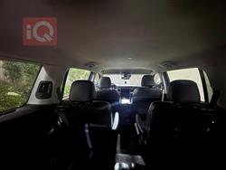 جیپ L گراند شیرۆکی